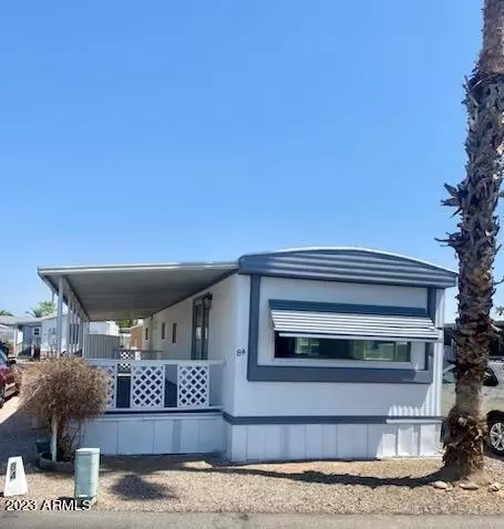 15606 S Gilbert Rd #84, Chandler, AZ 85225