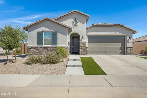 418 Emerald Dr, Casa Grande, AZ 85122