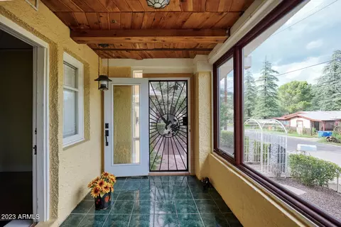 305 Mill Rd, Bisbee, AZ 85603 photo 4