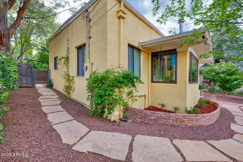 305 Mill Rd, Bisbee, AZ 85603 photo 3