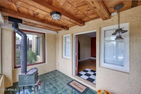 305 Mill Rd, Bisbee, AZ 85603 photo 5