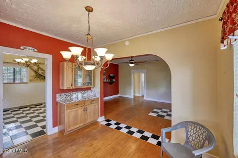 305 Mill Rd, Bisbee, AZ 85603 photo 7