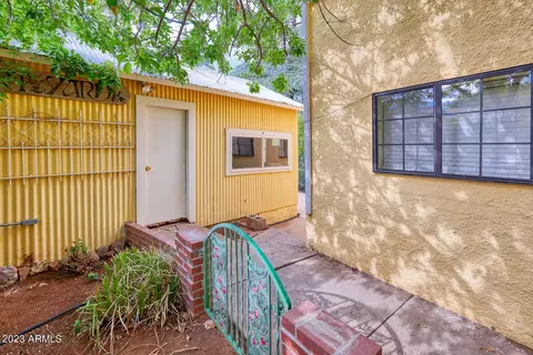 305 Mill Rd, Bisbee, AZ 85603 photo 17