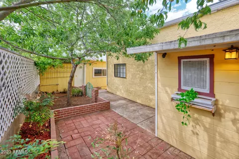 305 Mill Rd, Bisbee, AZ 85603 photo 6