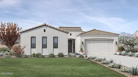 10124 E Talon Ave, Mesa, AZ 85212