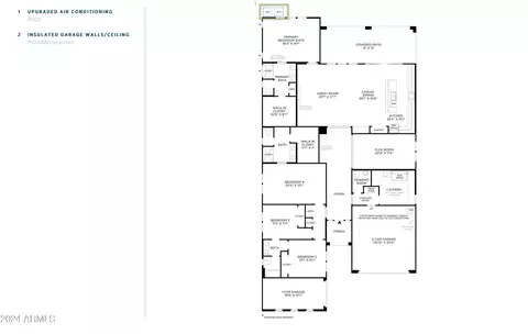 10124 E Talon Ave, Mesa, AZ 85212 photo 2
