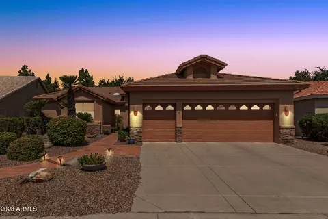 9522 E Nacoma Dr, Sun Lakes, AZ 85248