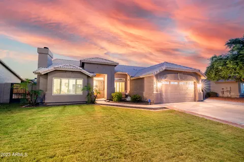 5343 Elena Ave, Mesa, AZ 85206