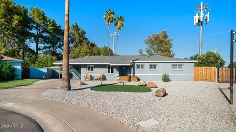 6131 N 11th St, Phoenix, AZ 85014 photo 27