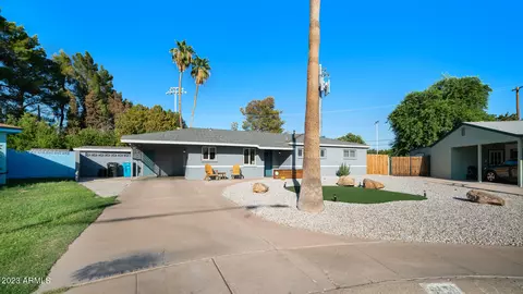 6131 N 11th St, Phoenix, AZ 85014 photo 28