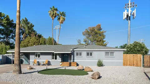 6131 N 11th St, Phoenix, AZ 85014