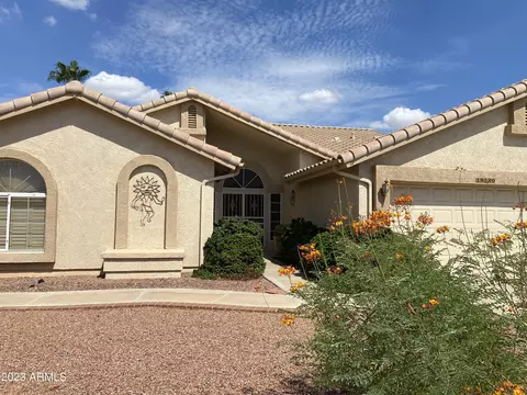 19520 N 90th Ln, Peoria, AZ 85382