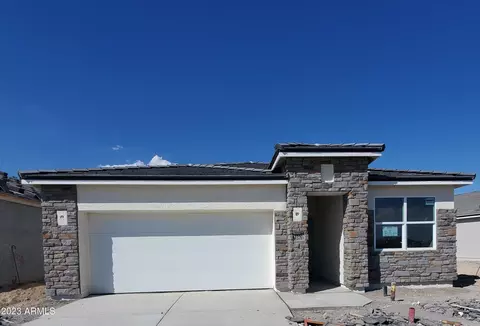 23970 W Whyman Ave, Buckeye, AZ 85326