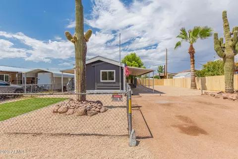 514 S 98th Pl, Mesa, AZ 85208 photo 2