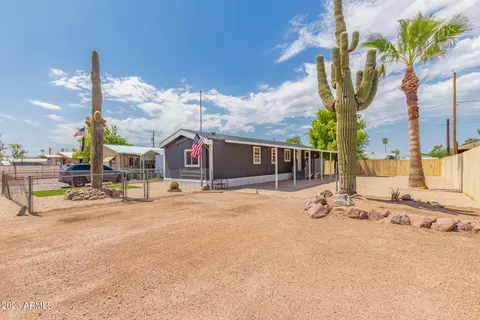 514 S 98th Pl, Mesa, AZ 85208 photo 4