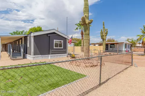 514 S 98th Pl, Mesa, AZ 85208 photo 3
