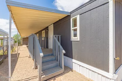 514 S 98th Pl, Mesa, AZ 85208 photo 19