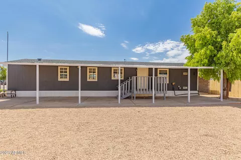 514 S 98th Pl, Mesa, AZ 85208