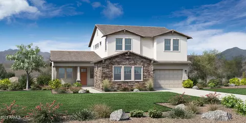3960 W Ruby Way, Queen Creek, AZ 85142