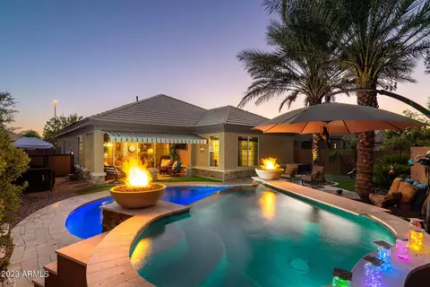 3046 E Ridgewood Ln, Gilbert, AZ 85298