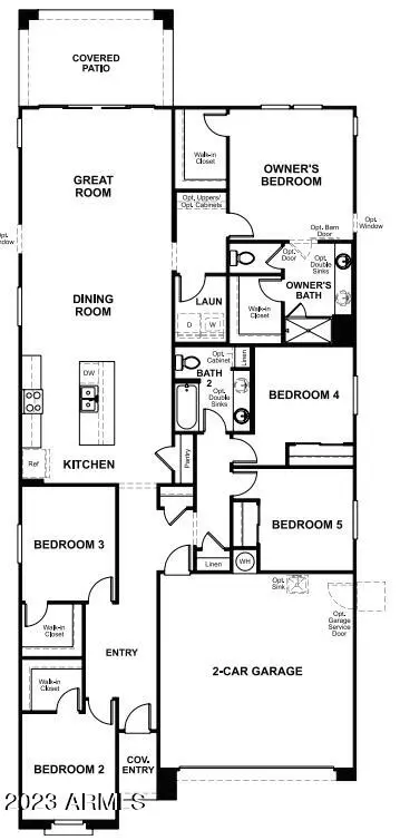 426 E Piedmont Rd, Phoenix, AZ 85042 photo 2