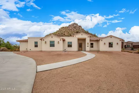 2823 N 90th St, Mesa, AZ 85207