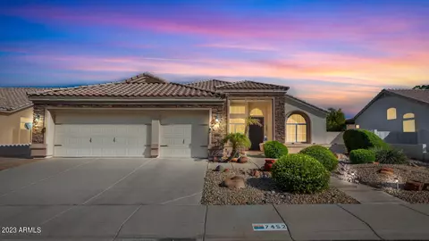 7452 W Paraiso Dr, Glendale, AZ 85310