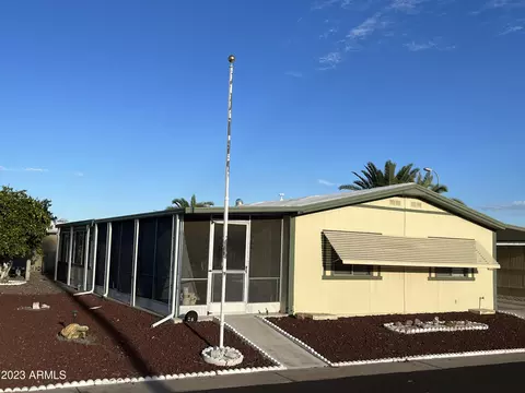 661 S Hawes Rd #28, Mesa, AZ 85208