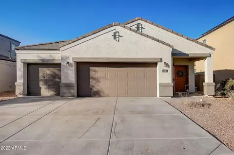 31064 W Cheery Lynn Rd, Buckeye, AZ 85396