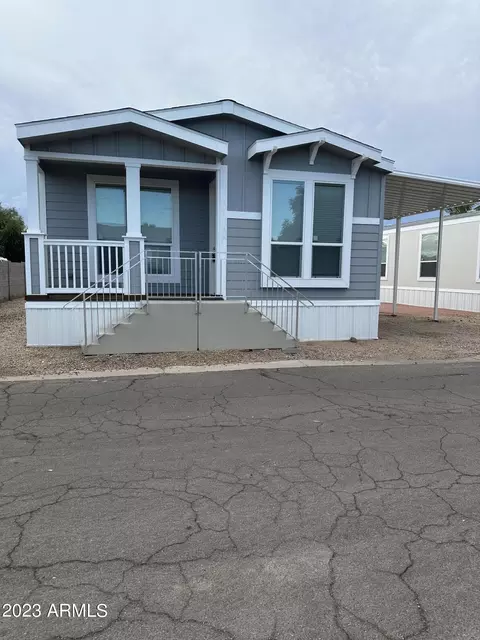7302 W Peoria Ave #77, Peoria, AZ 85345