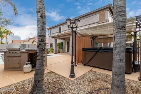 3489 E Fairview St, Gilbert, AZ 85295 photo 44
