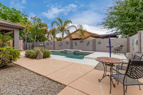 3489 E Fairview St, Gilbert, AZ 85295 photo 46