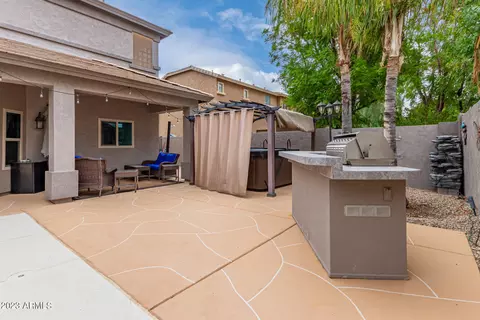 3489 E Fairview St, Gilbert, AZ 85295 photo 43