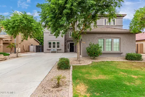 3489 E Fairview St, Gilbert, AZ 85295