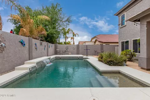 3489 E Fairview St, Gilbert, AZ 85295 photo 41