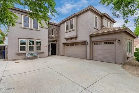 3489 E Fairview St, Gilbert, AZ 85295 photo 7