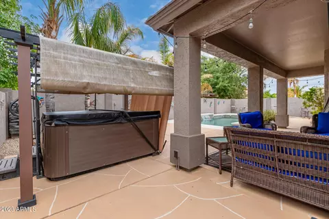 3489 E Fairview St, Gilbert, AZ 85295 photo 45