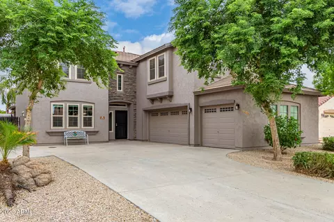 3489 E Fairview St, Gilbert, AZ 85295 photo 6