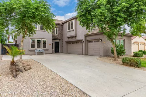 3489 E Fairview St, Gilbert, AZ 85295 photo 3