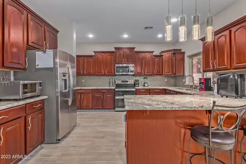 3489 E Fairview St, Gilbert, AZ 85295 photo 19