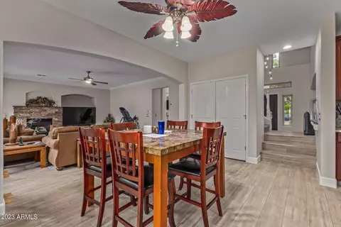 3489 E Fairview St, Gilbert, AZ 85295 photo 15