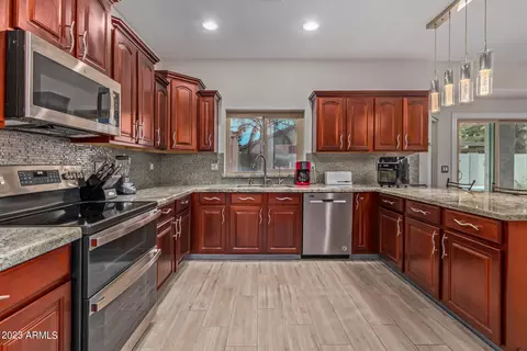 3489 E Fairview St, Gilbert, AZ 85295 photo 16