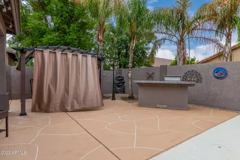 3489 E Fairview St, Gilbert, AZ 85295 photo 42