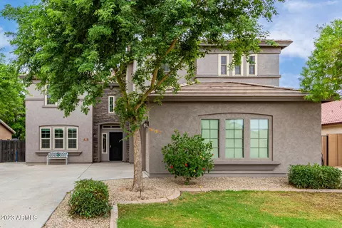 3489 E Fairview St, Gilbert, AZ 85295 photo 2