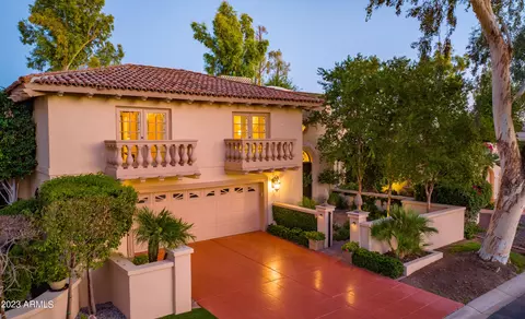 7500 E Mccormick Pkwy #12, Scottsdale, AZ 85258