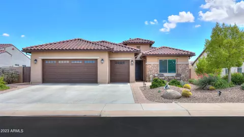 5275 N Grand Canyon Dr, Eloy, AZ 85131