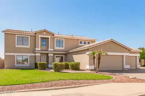 4900 S Springs Dr, Chandler, AZ 85249
