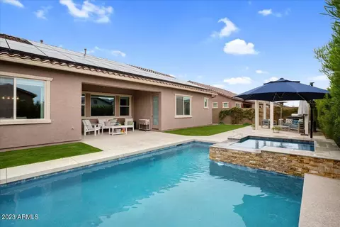 17011 W Saguaro Park Ln, Surprise, AZ 85387