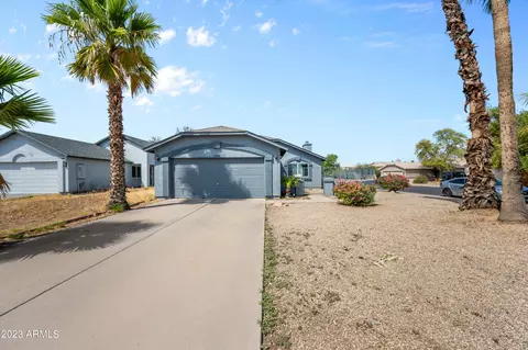 7398 N 67th Dr, Glendale, AZ 85303
