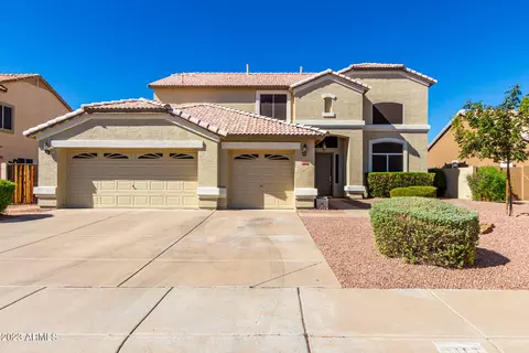 3580 E Remington Dr, Gilbert, AZ 85297